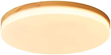 Plafoniera LED Soffitto 20W OTREN - Luce Bianca 4000K, Ø23cm, IP44 Per Interni - Foto 6