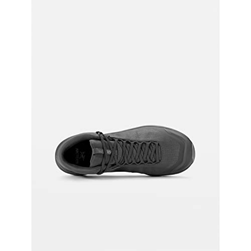 Arc'teryx Aerios Mid GTX Shoe Men's | Fast and Light Gore-Tex Hiking Shoe3