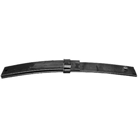 EZGO 24025G1 Front Leaf Spring Marathon from 1989 Flat Metal Strip for Golf Cart Cover