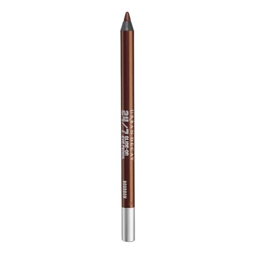 Urban Decay 24/7 Glide-On Eye Pencil, Eyeliner with Waterproof Colours, Shade: Bourbon, 1.2g