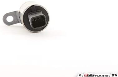 Aluminum Power Steering Pump Pulley + Bolts 32421736934 for BMW E34 E38 Set 5