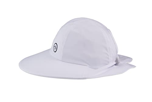 Gorro de sol para mujer Callaway Golf 2023 miniatura 3