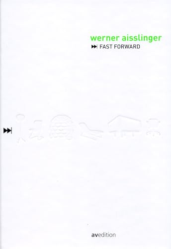 Werner Aisslinger: Fast Forward livre de design et architecture moderne - 2