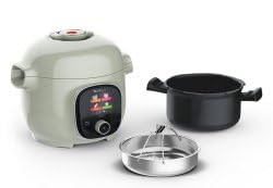 Mijoteur Moulinex Multicuiseur CE88E310 900 W Vert