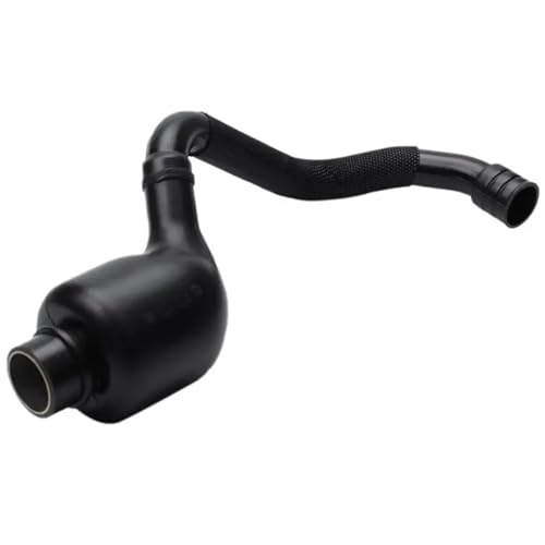 Válvula de manguera flexible contra fugas de aceite en A4 A6 OE 06B103211J