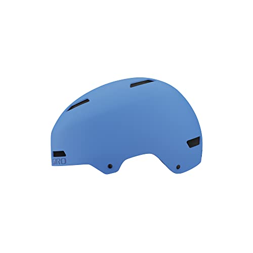 Giro Dime Youth Cycling Helmet - Matte Blue, Small (51-55 Cm) #TOP1