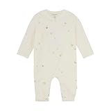 Noppies Unisex Playsuit Nolan Long Sleeve