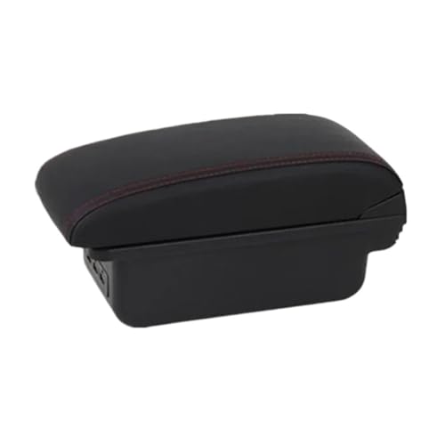 �R���\�[���{�b�N�X �ԗp �p�� 207 207CC �A�[�����X�g�{�b�N�X �ԓ��������[ ��p�����A�N�Z�T���[(B1 red line 3USB)