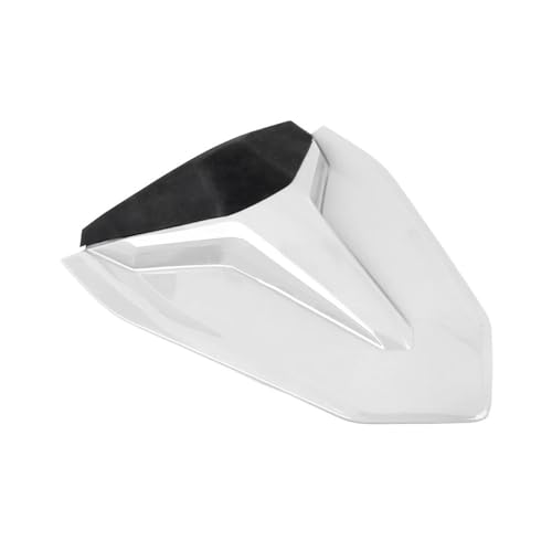 Carénage arrière CBR250RR aérodynamique avec capot de selle passager solo rigide