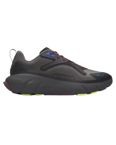 Chaussures Under Armour Aura Rpstp 0338 vert rack en taille 42 pour homme