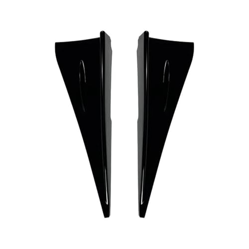 Spoiler lateral de fibra de carbono Toyota GR86 2022-2025 kit tuning