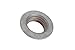 GM Genuine Parts 19405711 Rear Axle Shaft Nut