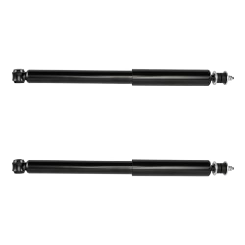 Image of ‌PHILTOP Rear Shock Assembly for 1998-2003 Toyota Sienna 37243 * 2 - Quick Fit Suspension Replacement‌