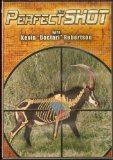 The Perfect Shot Africa by Kevin Robertson (2 Hour Adventure Hunting DVD) The Perfect Shot Africa by Kevin Robertson (2 Hour Adventure Hunting DVD)