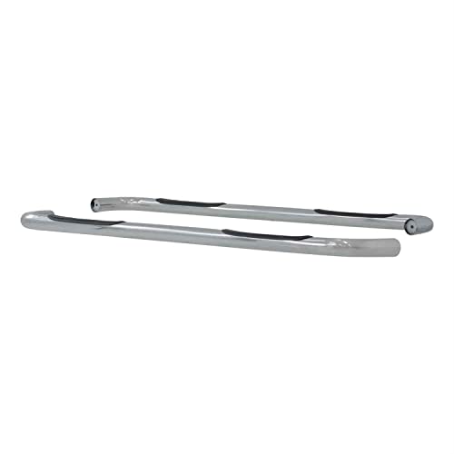 Barra Nerf Redonda Pulida Acero Inoxidable 3 Pulgadas miniatura 5