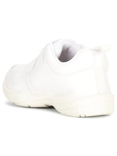 Image of Bata Unisex Velcro School Shoes