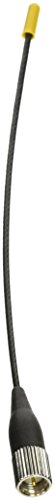 Discount Shure UA700 Omnidirectional Whip Antenna for UR1/UR1M Bodypack Transmitters, UR5 Portable Receiver, P9R/P9RA/P10R Bodypack Receivers, (470-530 MHz) Special Shure UA700 Omnidirectional Whip Antenna for UR1/UR1M Bodypack Transmitters, UR5 Portable Receiver, P9R/P9RA/P10R Bodypack Receivers, (470-530 MHz)