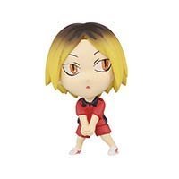 ♯Krt22Lz　でふぉめminiハイキュー!!全6種 ♯Krt22Lz でふぉめminiハイキュー!!全6種 - メルカリ