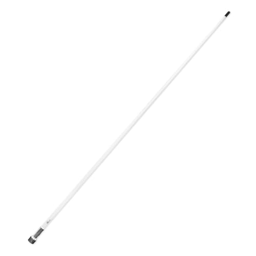 Image of Antenna VHF QC 4' W /CHR Ferrule