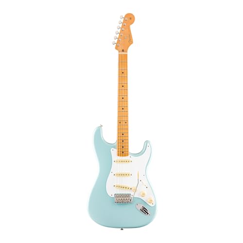 Fender STRATOCASTER　エレキギター　濃紺・ネイビー Fender STRATOCASTERエレキギター濃紺・ネイビー