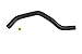 Sunsong 3404929 Power Steering Reservoir Hose