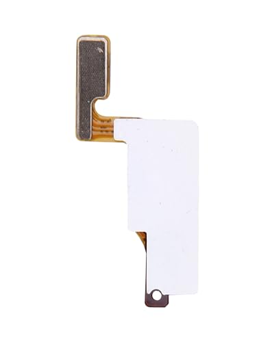 CELLTRIX - Replacement Power Flex Cable Compatible with Samsung Galaxy Mega 6.3