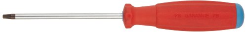 DESTORNILLADOR TORX INV. 8400B 20 Cover