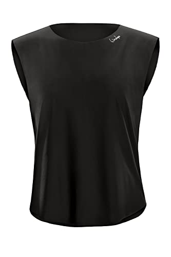 T-Shirt de Yoga Femme anti frottement pour bouger sans gêne au sport