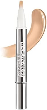 L'Oreal Paris Accord Parfit Eye Cream in a Concealer #4-7D-Golden Sable