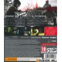 Evil Within Jeu Xbox One - vue 4