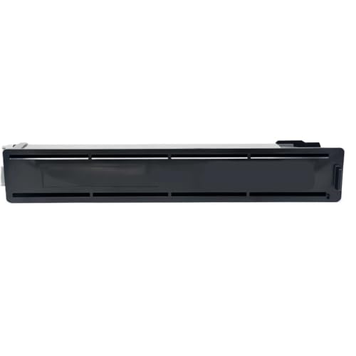 Tóner 2523A para solucionar textos borrosos en modelos 2323AM 2