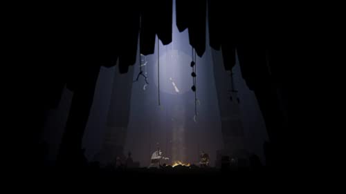 Unto the End (Nintendo Switch)