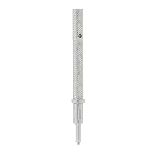 3 in 1 Locator Core Tool for Remove Insertion Extraction Overdenture Retention Caps