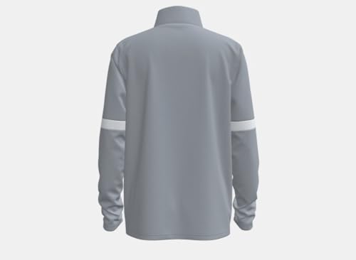 Under Armour Team Knit Youth Full Zip Warm Up Jacket YXS2