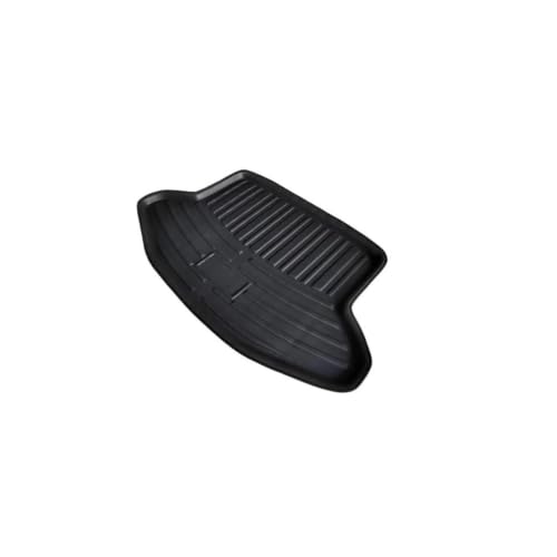 Tapis de coffre pour CR-V 5 imperméable idéal pour vos sorties outdoor 2017-2022