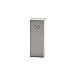 Asimeto 7651870 0.5 Grade 0 Steel Individual Gauge Block