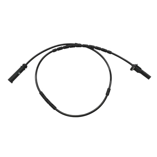 Capteur de vitesse ABS arrière pour BMW F30 F20 F22 F32 - Remplacement premium de pièce défaillante