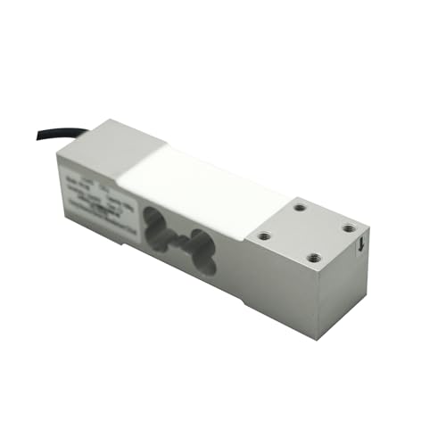Instrumento electronico de pesaje PX10B de 30kg con celda de aluminio duradera 1