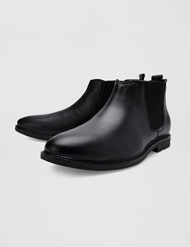 Image of Metro Men Ankle Length Chelsea boot