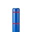 Blue Red Tape