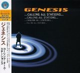 genesis ...calling all stations...