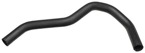 ACDelco 24379L Professional Upper Molded Coolant Hose