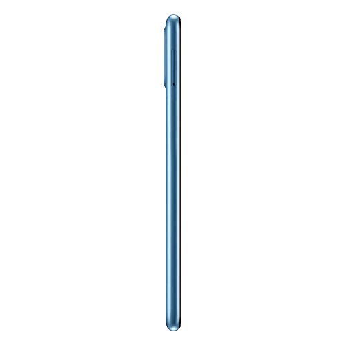 Smartphone Samsung A11 Azul 64GB Android 10 Tela 6.4