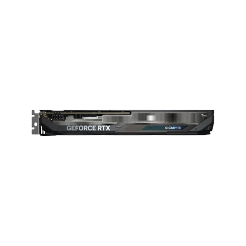 Image of Gigabyte GeForce RTX 5050 GAMING OC 8G Graphics Card - 8GB GDDR6, 128bit, PCI-E 5.0, 2632MHz Core Clock, 2 x DP, 2 x HDMI, NVIDIA DLSS 4, GV-N5050GAMING OC-8GD