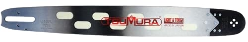 Tsumura 24" Lightweight Guide Bar 3/8 .063 84DL for Stihl 066 MS360