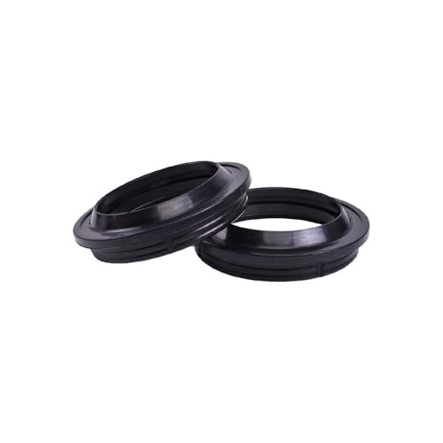 Cache-poussière suspension avant moto 50x63x11 pour BN601 et TRE RS 900