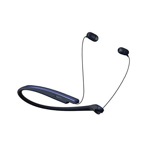 Lg HBS-XL7.ABUSNB Tone Flex Wireless Bluetooth Stereo Neckband Earbuds Hbs-Xl7-32-Bit Hi-Fi Dac thumb #4