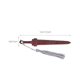 Zoom IMG-1 homsfou 4 pezzi di segnalibri Zoom IMG-1 homsfou 4 pezzi di segnalibri