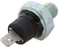 1D001138 Vespa OEM Engine Oil Pressure Sensor for Vespa 946 ET4 GT GT 60° GT L GTS GTV LT LX LXV Primavera S Sprint 125-300cc 1D001138