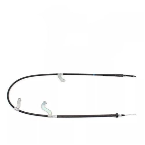 Cable de freno de estacionamiento con motor 597702V000 para Veloster 2012-2017